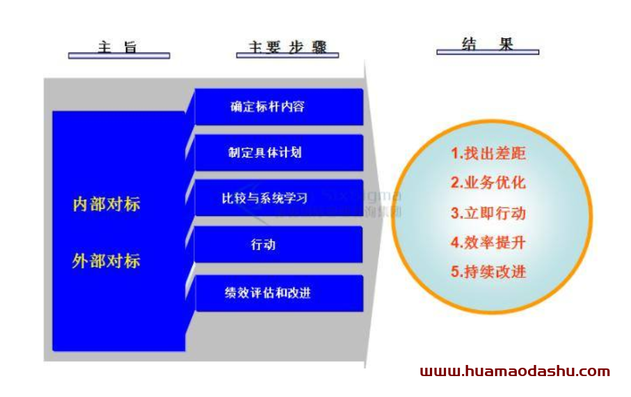 如何对标风口红利项目，深度挖掘坚决执行，下一个风口你也能把握（对标找差距）