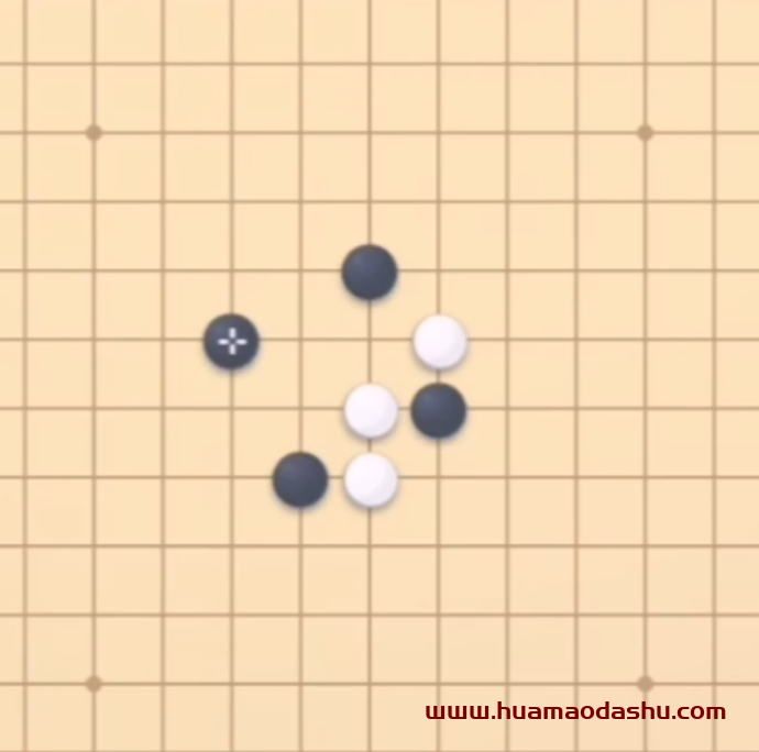 最简单五子棋必赢套路