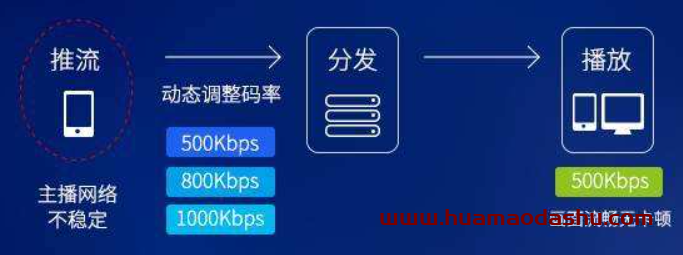 视频号创业——视频号新出推流直播