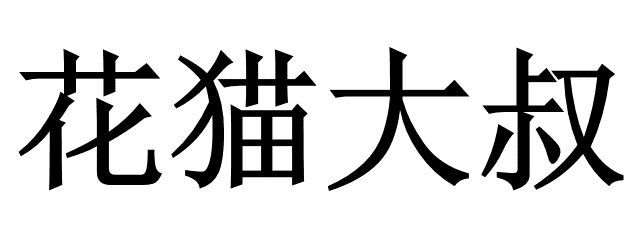 花猫大叔短视频创业