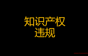 知识产权
